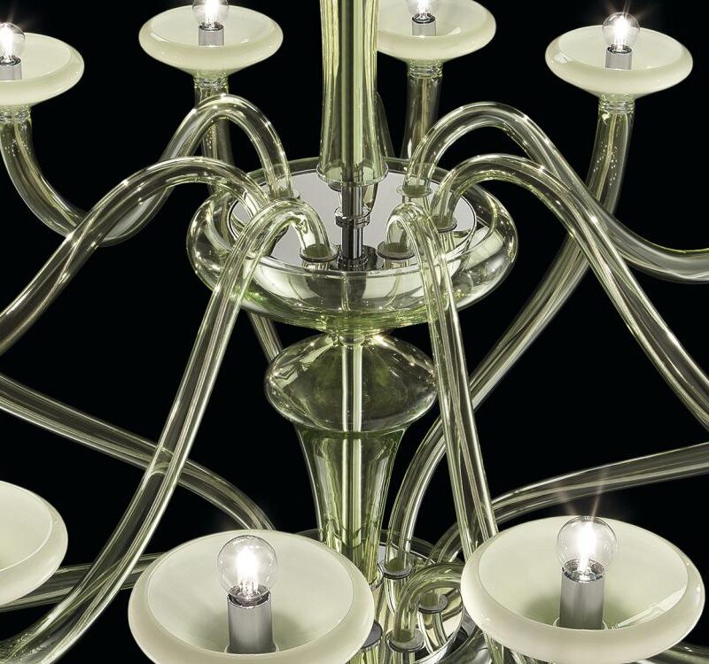 Windsor Chandelier