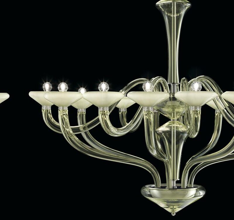 Windsor Chandelier
