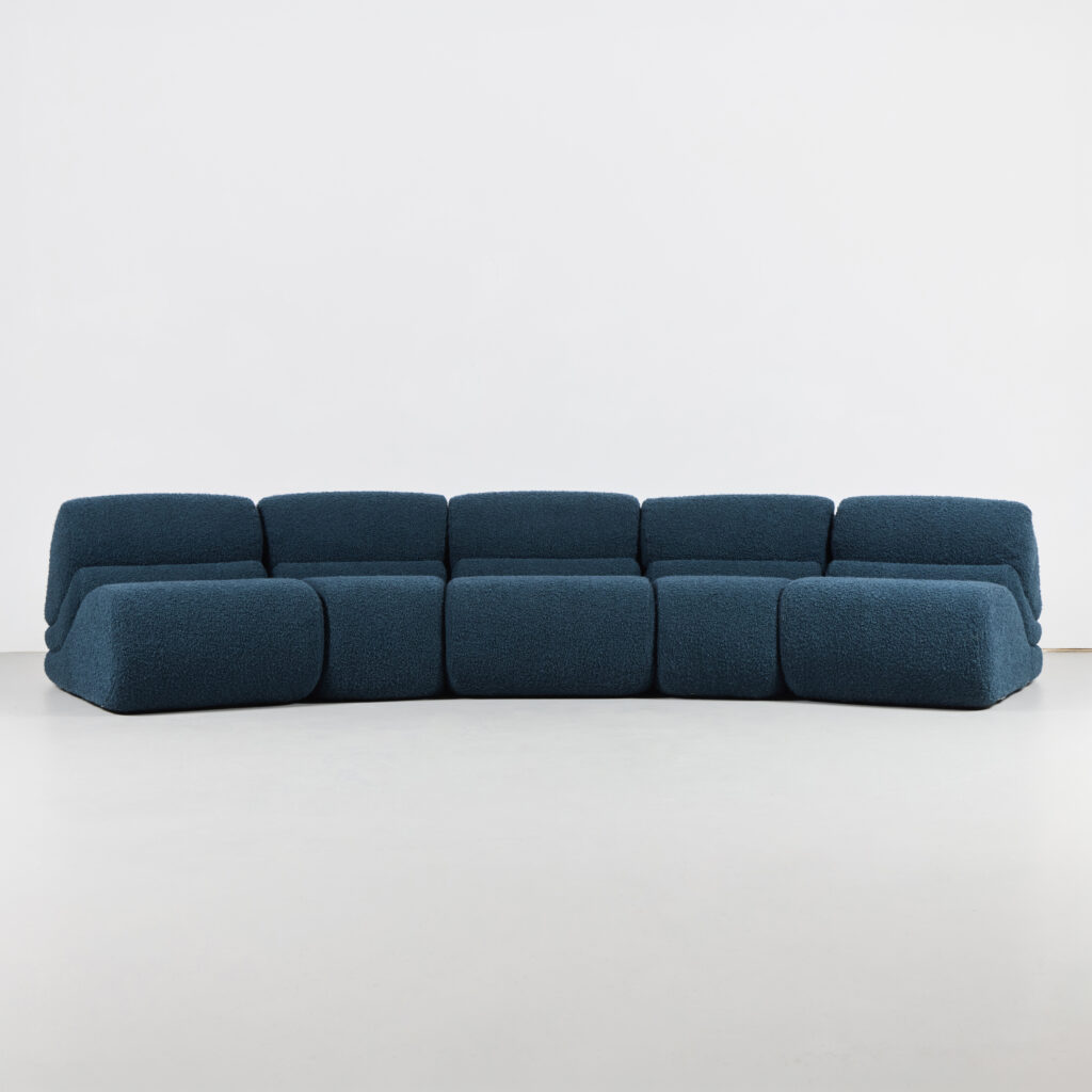 Monopoli Sectional