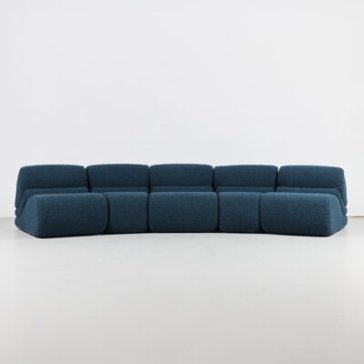 Monopoli Sectional