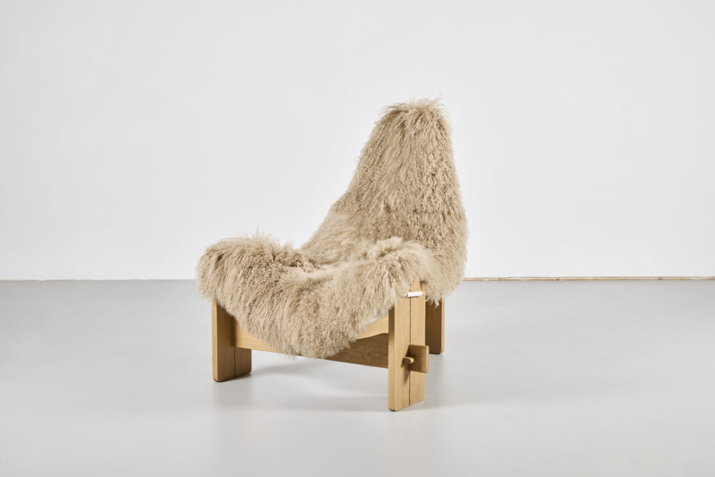 Sling Chair