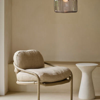 Caribou Club Chair