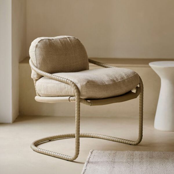 Caribou Club Chair