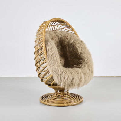 Behren Chair