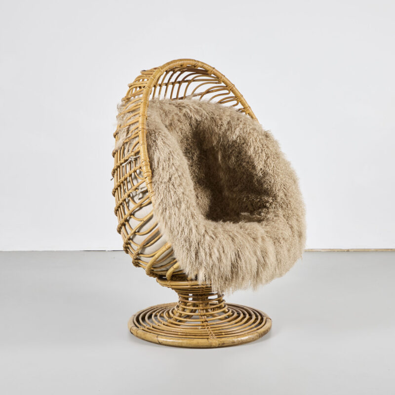 Behren Chair