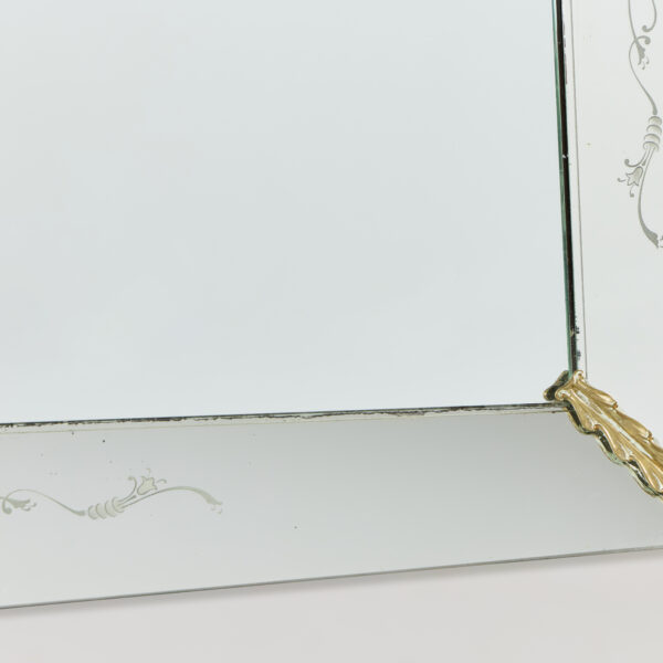 Brera Glass Mirror