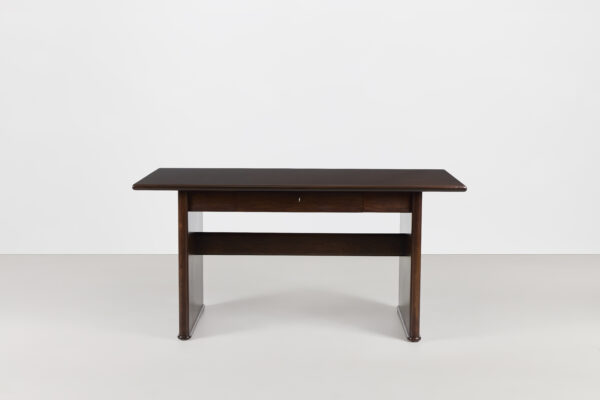 Broen Mahogany Desk