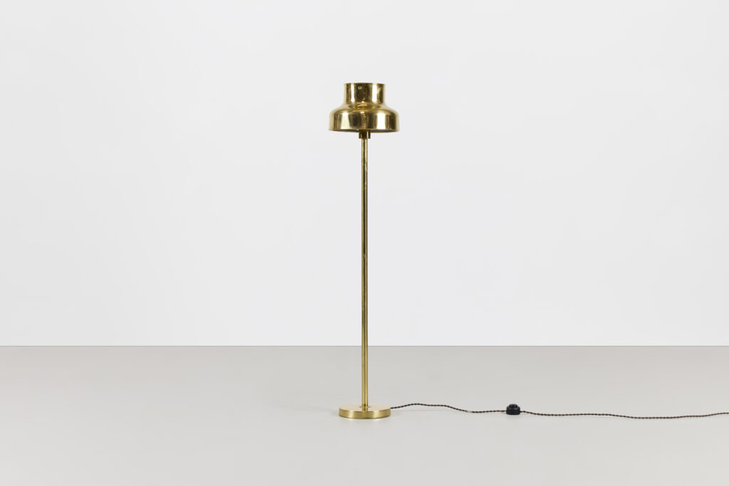 Bumling Floor Lamp