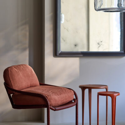 Caribou Club Chair