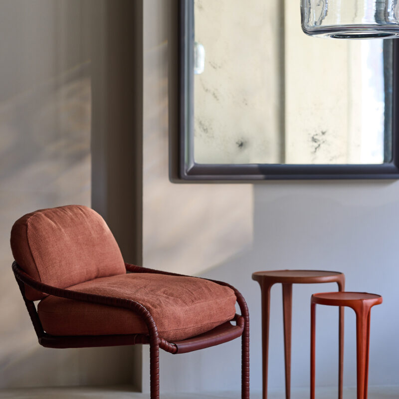 Caribou Club Chair