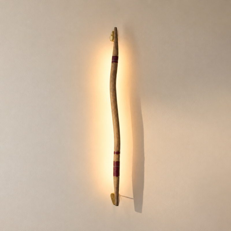Drifter Wall Light