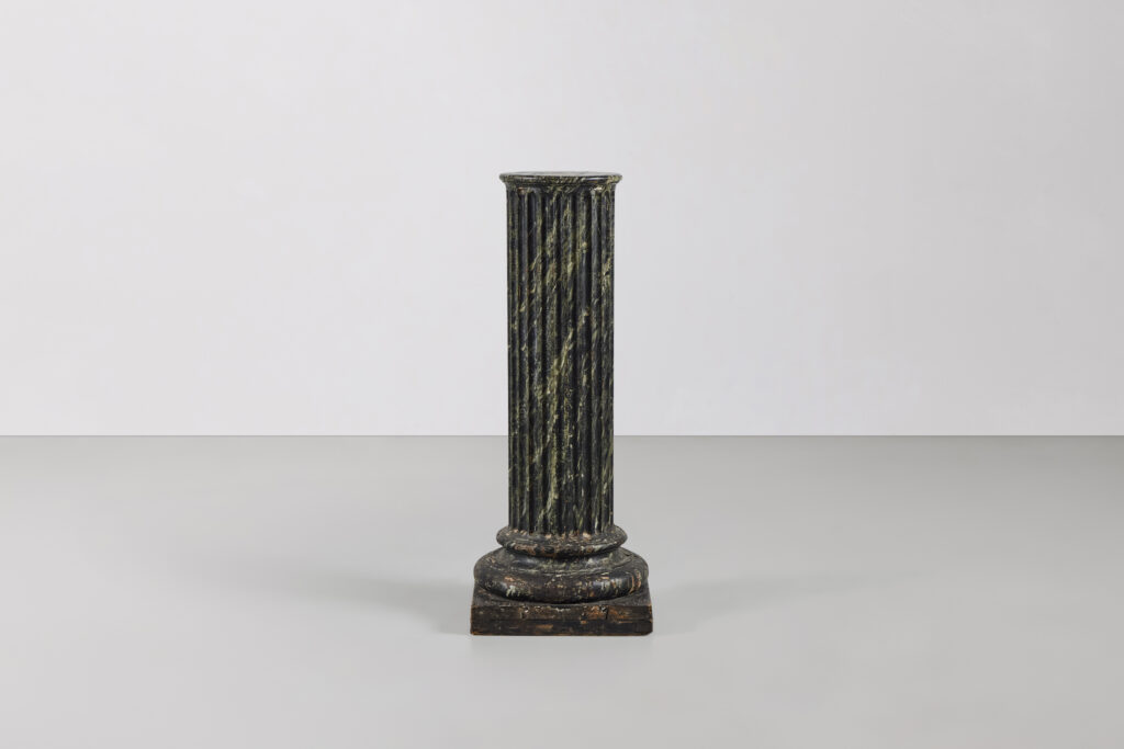 Colosseum Column