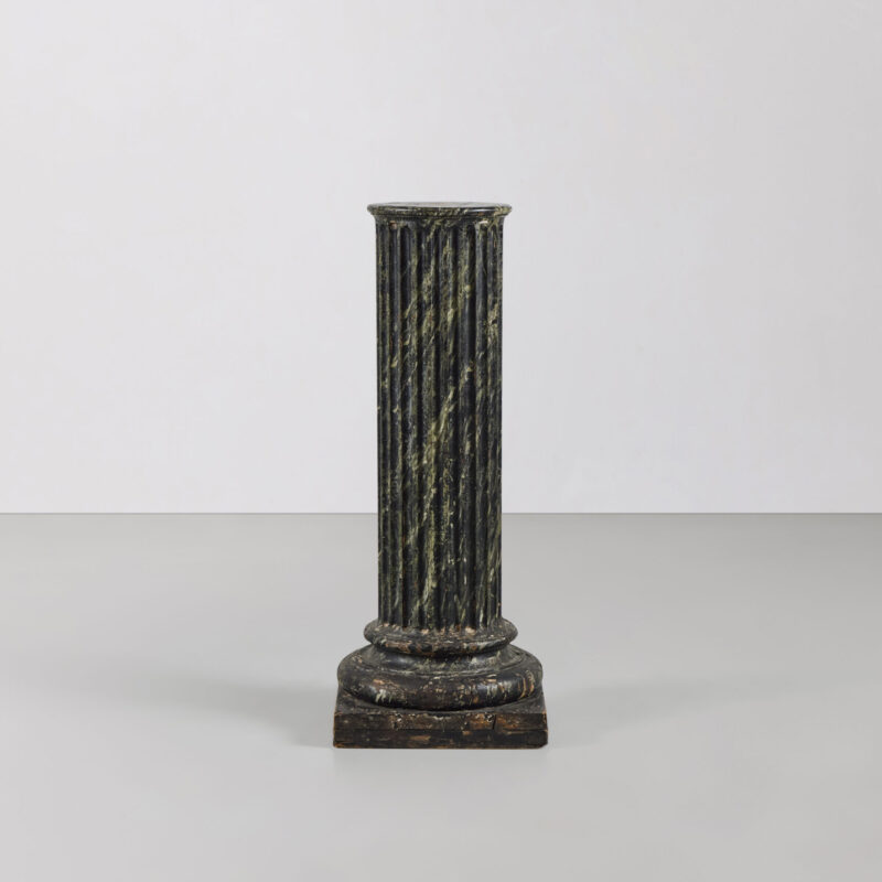 Colosseum Column