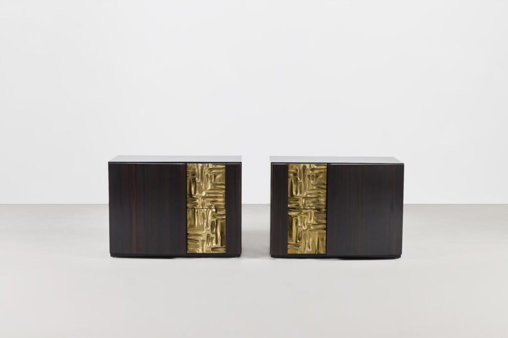 Desire Bedside Cabinets