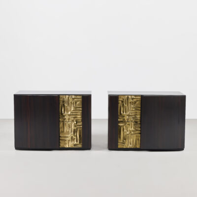 Desire Bedside Cabinets
