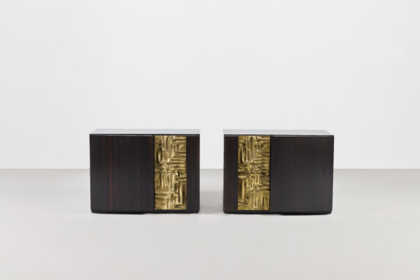 Desire Bedside Cabinets