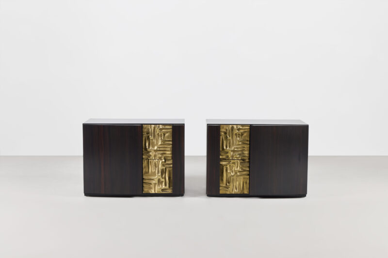 Desire Bedside Cabinets