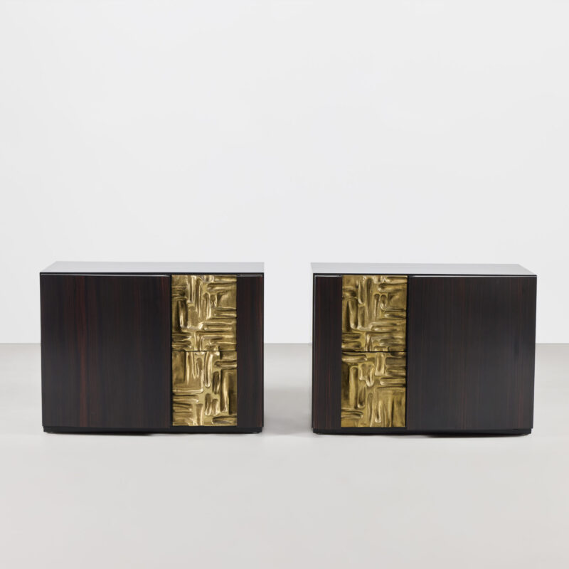 Desire Bedside Cabinets