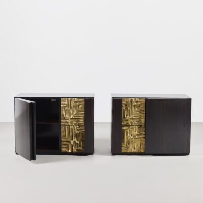 Desire Bedside Cabinets