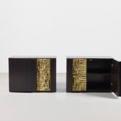 Desire Bedside Cabinets