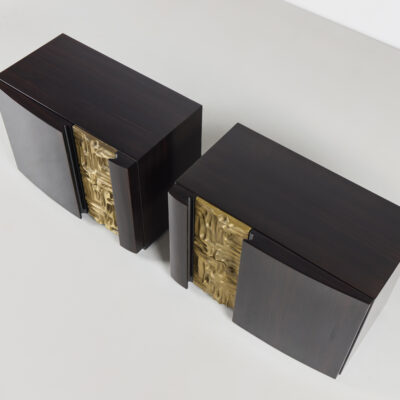Desire Bedside Cabinets