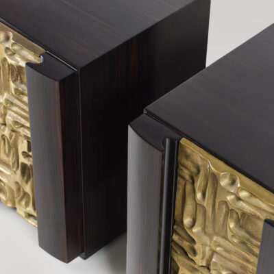 Desire Bedside Cabinets