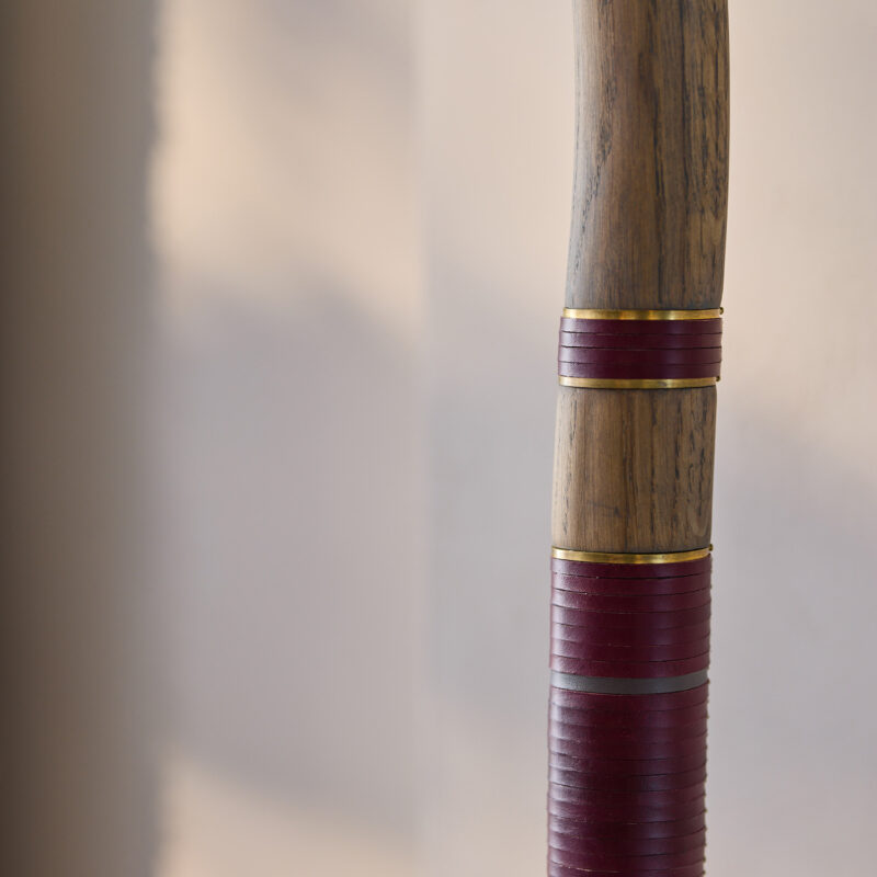 Drifter Wall Light