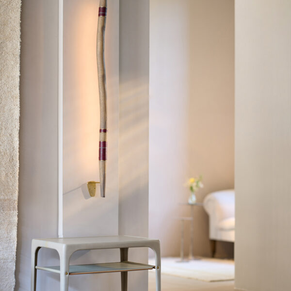 Drifter Wall Light