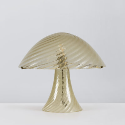 Fungo Table Lamp by A.V. Mazzega