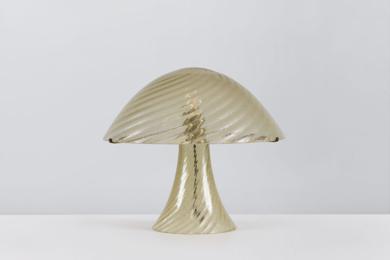 Fungo Table Lamp by A.V. Mazzega – Small
