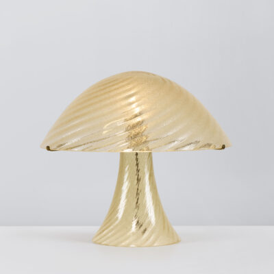 Fungo Table Lamp by A.V. Mazzega