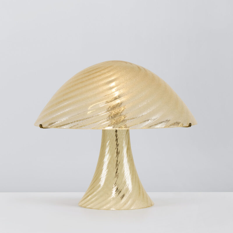 Fungo Table Lamp by A.V. Mazzega – Small