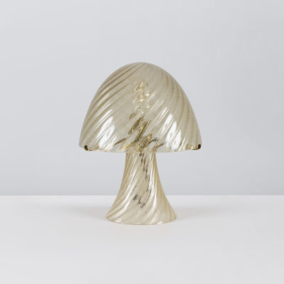 Fungo Table Lamp by A.V. Mazzega