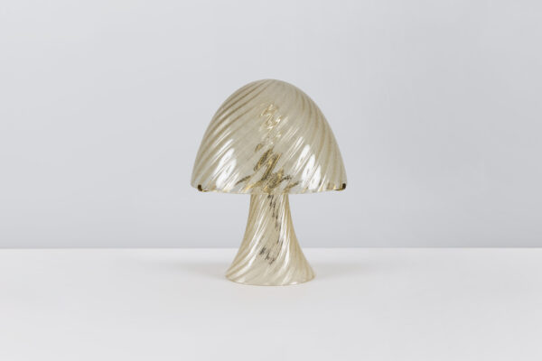 Fungo Table Lamp by A.V. Mazzega