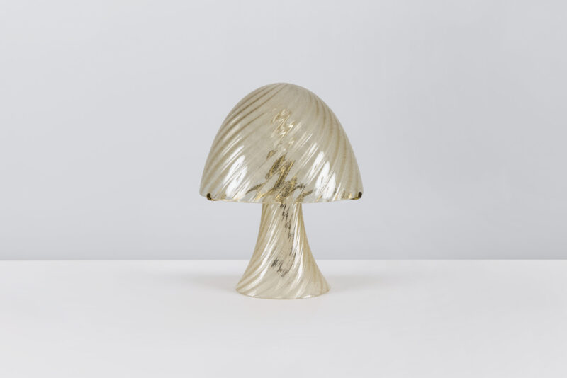 Fungo Table Lamp by A.V. Mazzega – Small