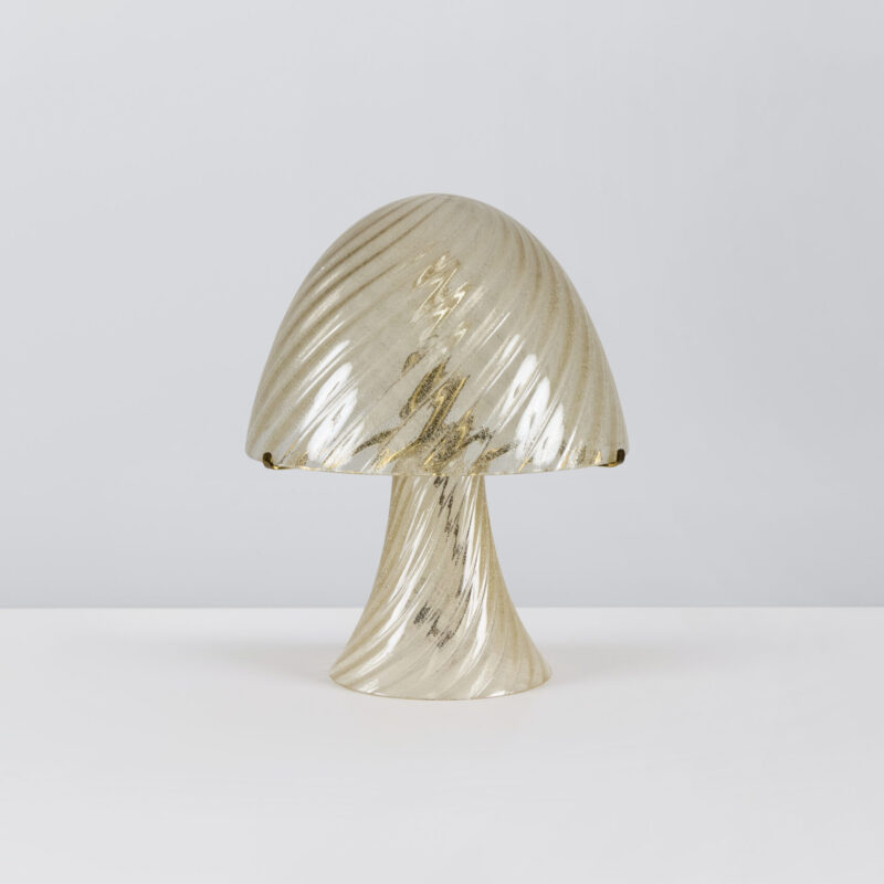 Fungo Table Lamp by A.V. Mazzega - Small