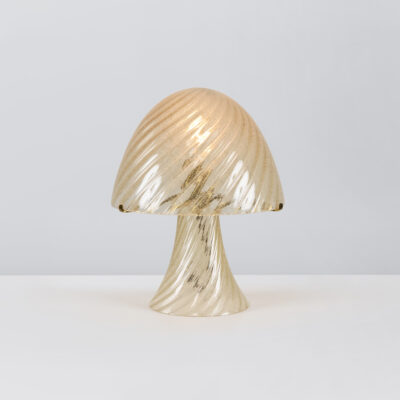 Fungo Table Lamp by A.V. Mazzega