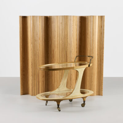 Hudson Screen