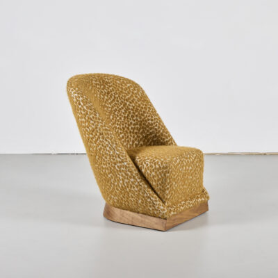 Hugo Slipper Chair