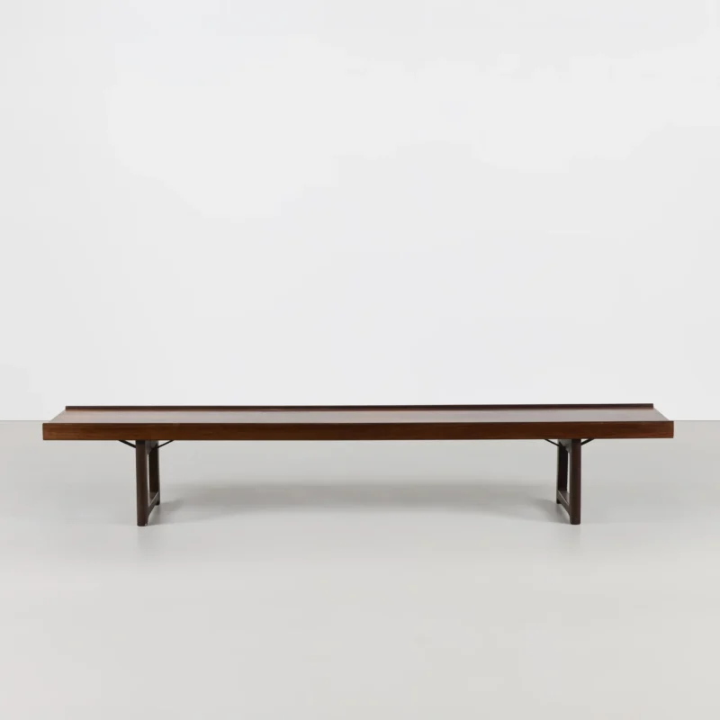 Krobo Bench by Torbjørn Afdal