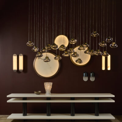 Lucci Console Grande