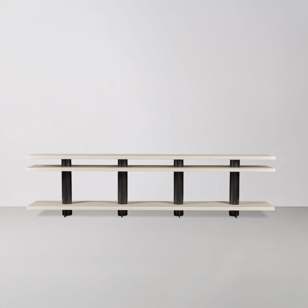 Lucci Console Grande