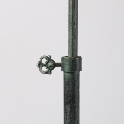 Pair of Model 6 Floor Lamps