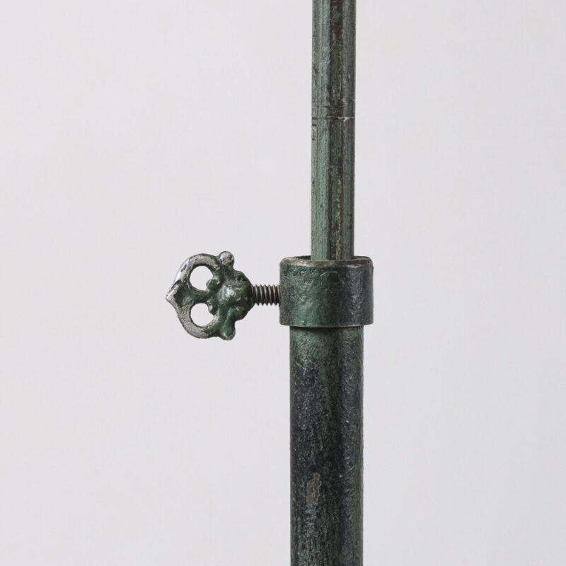Pair of Model 6 Floor Lamps