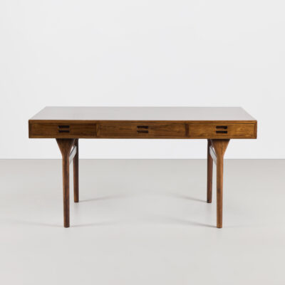 ND93 Rosewood Desk Nanna and Jørgen Ditzel for Søren Willadsen