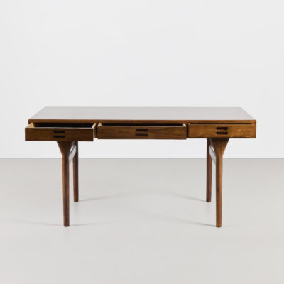 ND93 Rosewood Desk Nanna and Jørgen Ditzel for Søren Willadsen