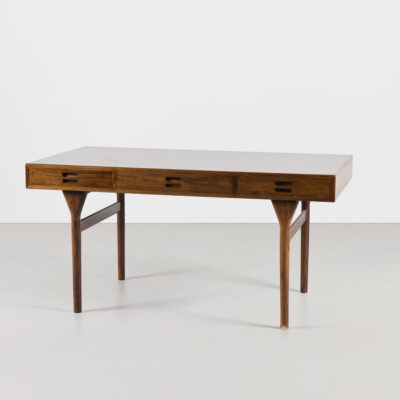 ND93 Rosewood Desk Nanna and Jørgen Ditzel for Søren Willadsen