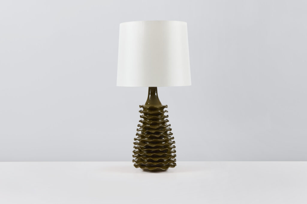 Ripple Table Lamp