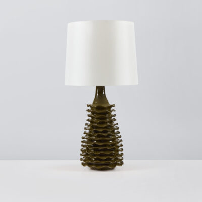 Ripple Table Lamp