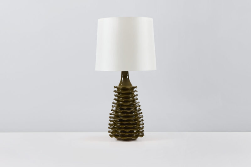 Ripple Table Lamp